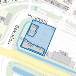 Perceel ZBM00-K-1362