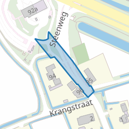 Perceel ZBM00-K-1388