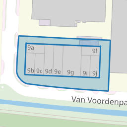 Perceel ZBM00-K-1428