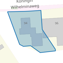 Perceel ZBM00-K-1460