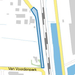 Perceel ZBM00-K-1481