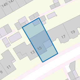 Perceel ZBM00-K-1494