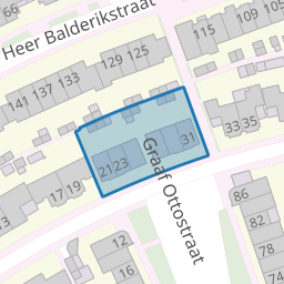 Perceel ZBM00-K-1497