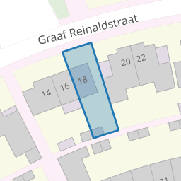 Perceel ZBM00-K-1542
