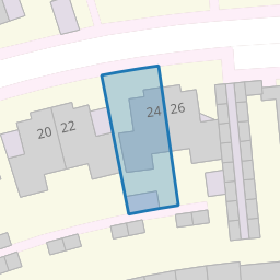 Perceel ZBM00-K-1545