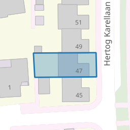 Perceel ZBM00-K-1634