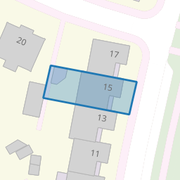 Perceel ZBM00-K-1660