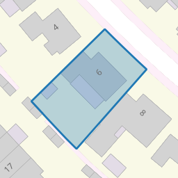 Perceel ZBM00-K-1685