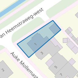 Perceel ZBM00-K-1693