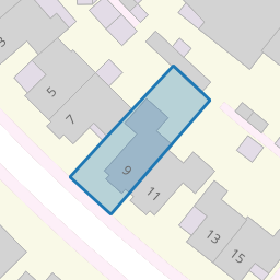 Perceel ZBM00-K-1697