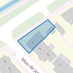 Perceel ZBM00-K-1707