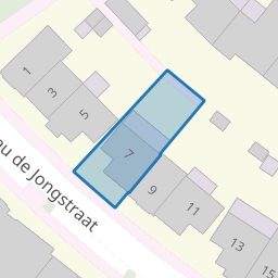 Perceel ZBM00-K-1710