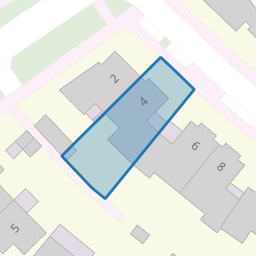 Perceel ZBM00-K-1720