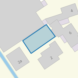 Perceel ZBM00-K-1733