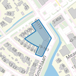 Perceel ZBM00-K-1760