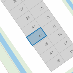 Perceel ZBM00-K-1847