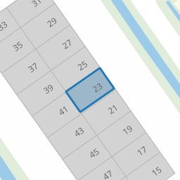 Perceel ZBM00-K-1889