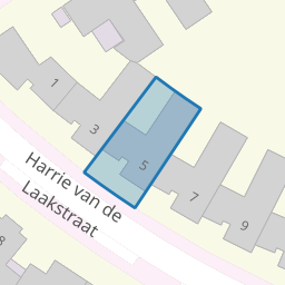 Perceel ZBM00-K-1897