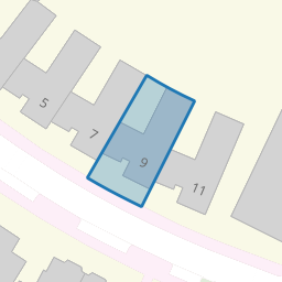 Perceel ZBM00-K-1899