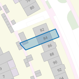 Perceel ZBM00-K-2041