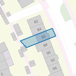 Perceel ZBM00-K-2042