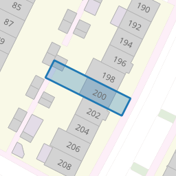 Perceel ZBM00-K-2069