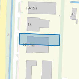 Perceel ZBM00-K-2079