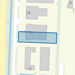 Perceel ZBM00-K-2080