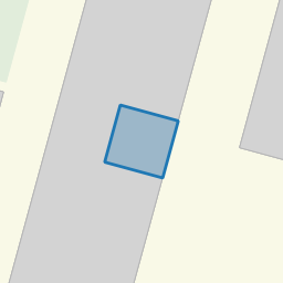Perceel ZBM00-K-2101