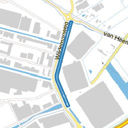 Perceel ZBM00-K-2133