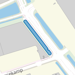 Perceel ZBM00-K-2151