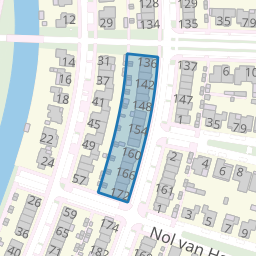 Perceel ZBM00-K-2159