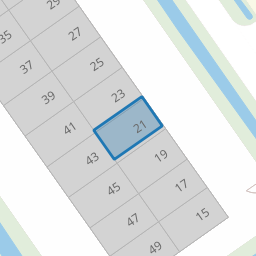 Perceel ZBM00-K-2236