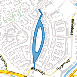 Perceel ZBM00-K-2250