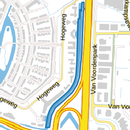 Perceel ZBM00-K-2255