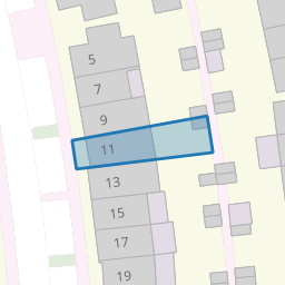 Perceel ZBM00-K-2298