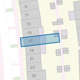 Perceel ZBM00-K-2301