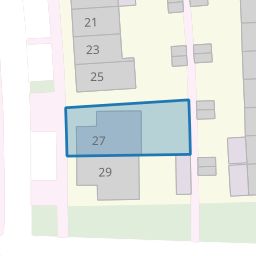 Perceel ZBM00-K-2306