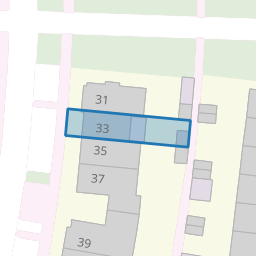 Perceel ZBM00-K-2353