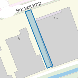 Perceel ZBM00-K-2392