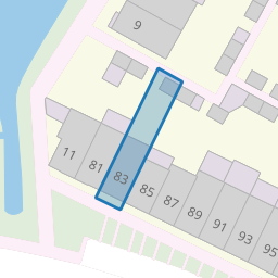 Perceel ZBM00-K-2431