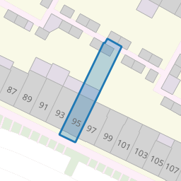 Perceel ZBM00-K-2437