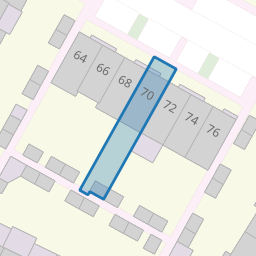 Perceel ZBM00-K-2454