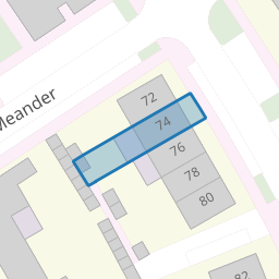 Perceel ZBM00-K-2491