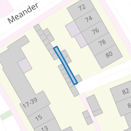 Perceel ZBM00-K-2492