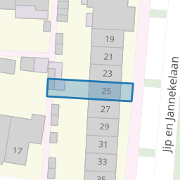 Perceel ZBM00-K-2500