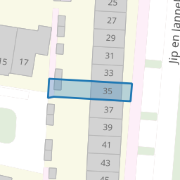 Perceel ZBM00-K-2505