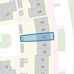 Perceel ZBM00-K-2513