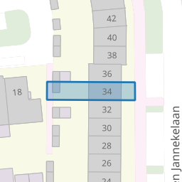 Perceel ZBM00-K-2517