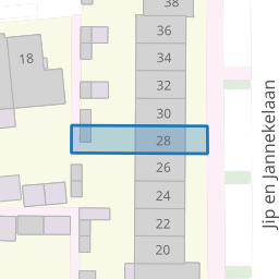 Perceel ZBM00-K-2520